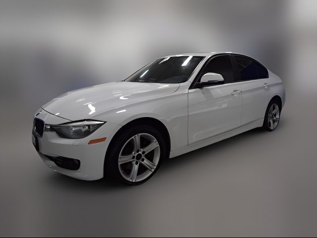 2015 BMW 3 Series 328i xDrive