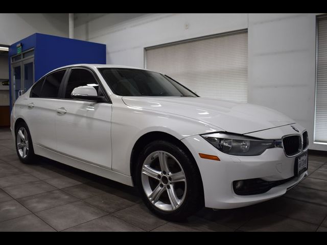 2015 BMW 3 Series 328i xDrive