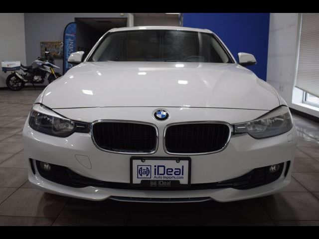 2015 BMW 3 Series 328i xDrive