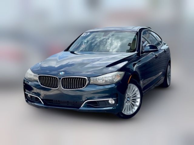 2015 BMW 3 Series Gran Turismo 328i xDrive