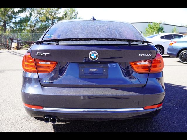 2015 BMW 3 Series Gran Turismo 328i xDrive