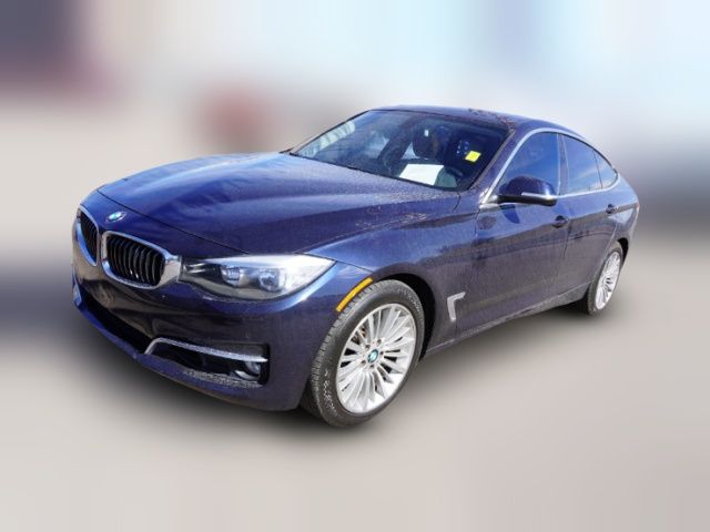 2015 BMW 3 Series Gran Turismo 328i xDrive