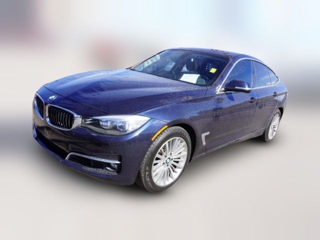 2015 BMW 3 Series Gran Turismo 328i xDrive