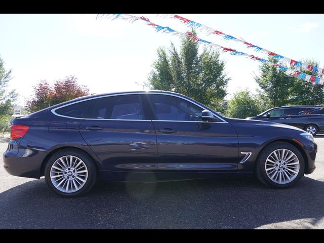 2015 BMW 3 Series Gran Turismo 328i xDrive