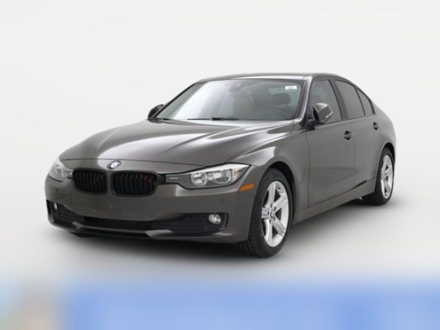 2015 BMW 3 Series 328d