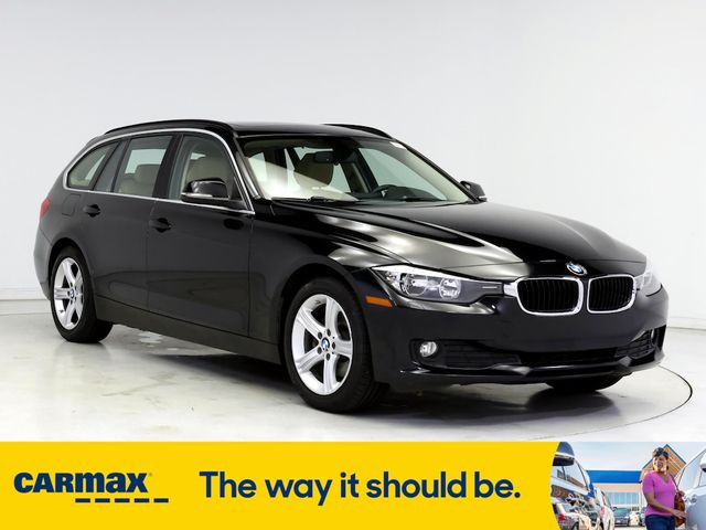 2015 BMW 3 Series 328d xDrive