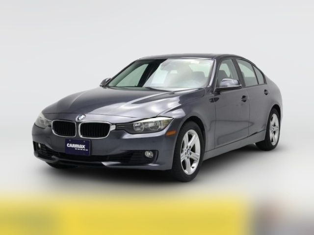 2015 BMW 3 Series 328i