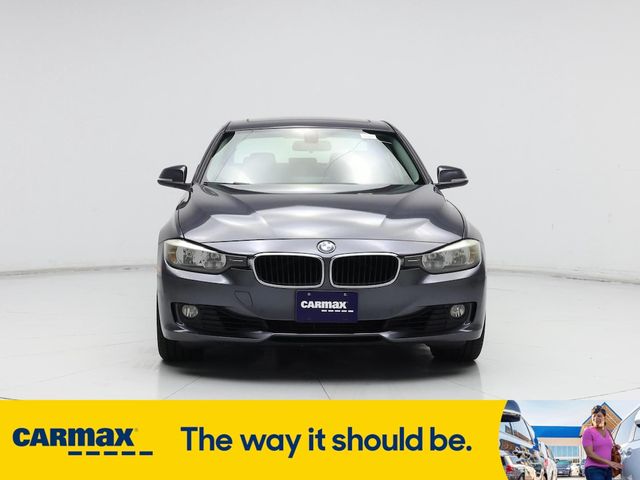 2015 BMW 3 Series 328i