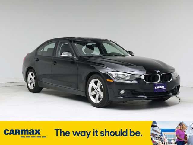 2015 BMW 3 Series 328i