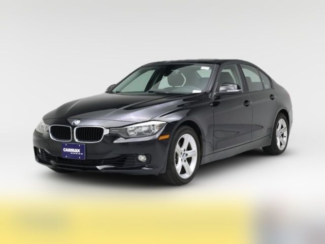 2015 BMW 3 Series 328i
