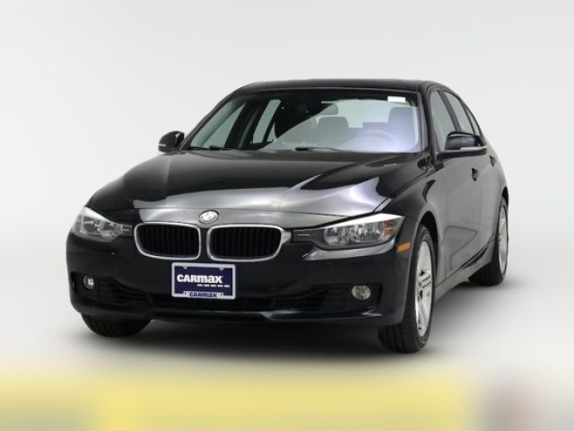 2015 BMW 3 Series 328i xDrive