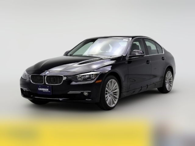 2015 BMW 3 Series 328i xDrive