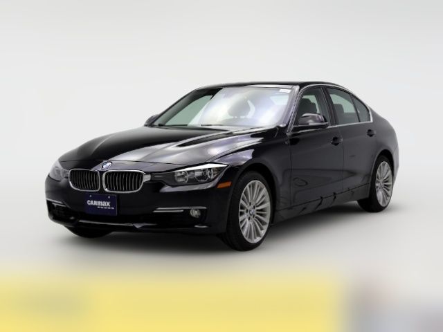 2015 BMW 3 Series 328i xDrive