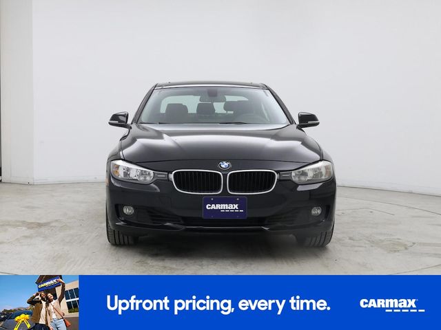 2015 BMW 3 Series 328i xDrive