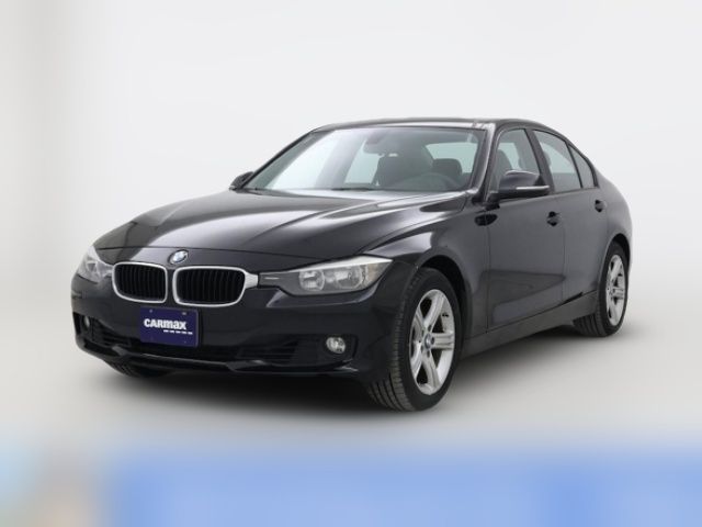 2015 BMW 3 Series 328i xDrive