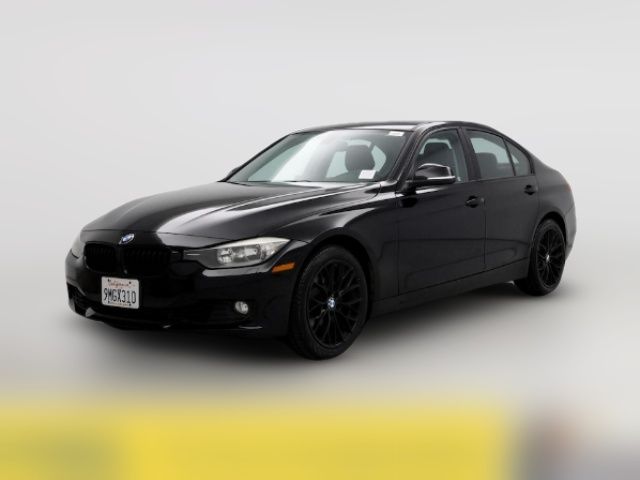 2015 BMW 3 Series 328i xDrive