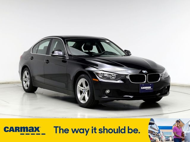 2015 BMW 3 Series 328i xDrive