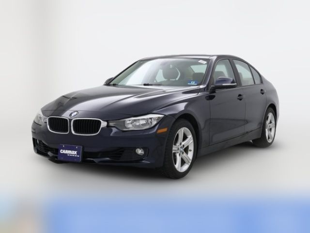 2015 BMW 3 Series 328i xDrive