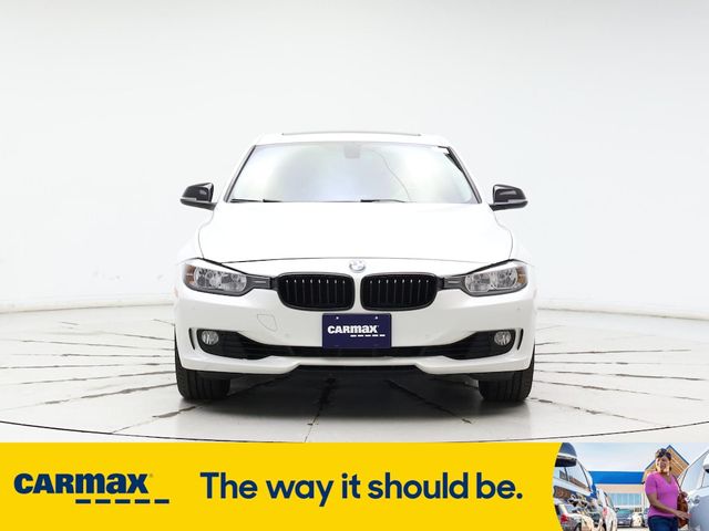 2015 BMW 3 Series 328i xDrive