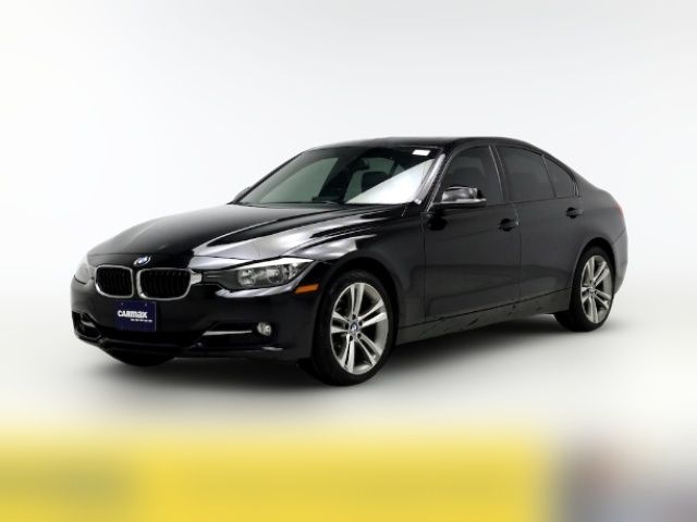 2015 BMW 3 Series 328i xDrive