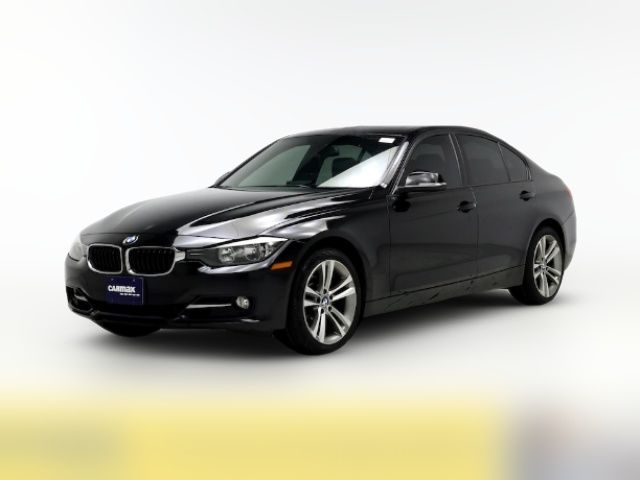 2015 BMW 3 Series 328i xDrive