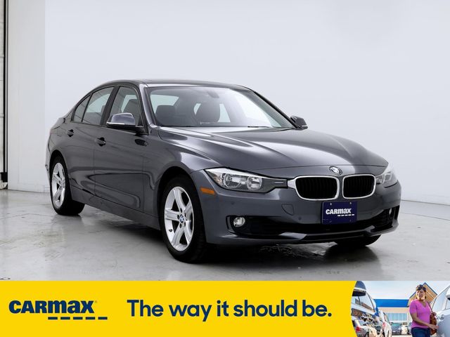 2015 BMW 3 Series 328i xDrive