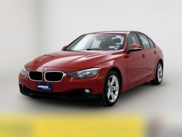 2015 BMW 3 Series 328i xDrive