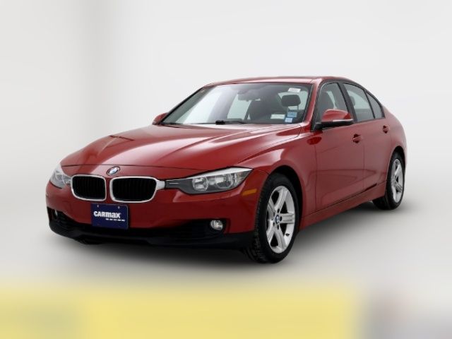 2015 BMW 3 Series 328i xDrive