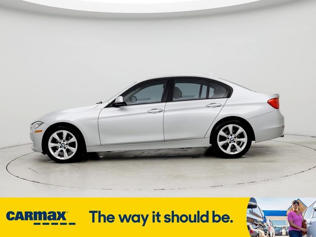 2015 BMW 3 Series 328i xDrive