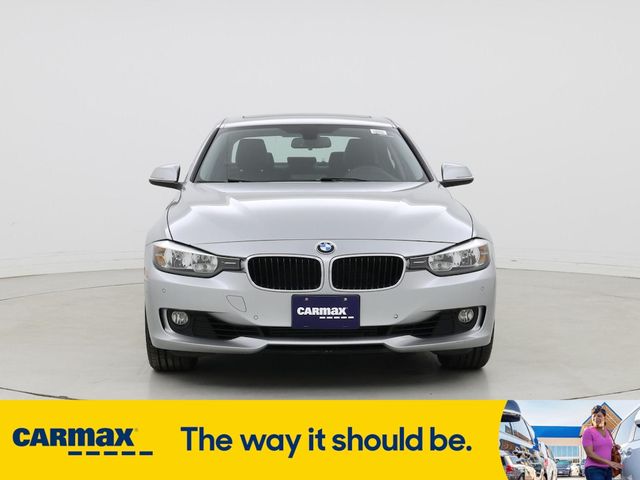 2015 BMW 3 Series 328i xDrive