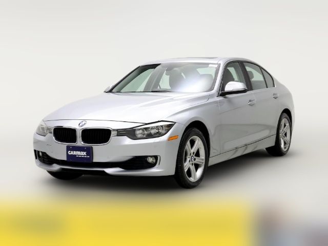 2015 BMW 3 Series 328i xDrive