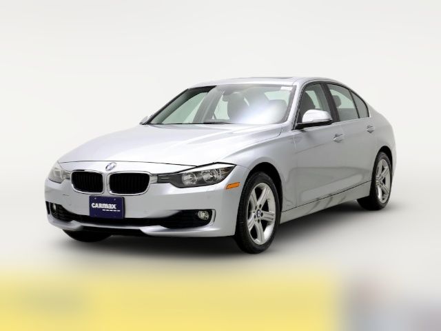 2015 BMW 3 Series 328i xDrive