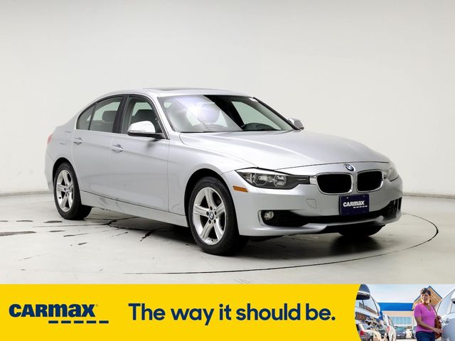 2015 BMW 3 Series 328i xDrive