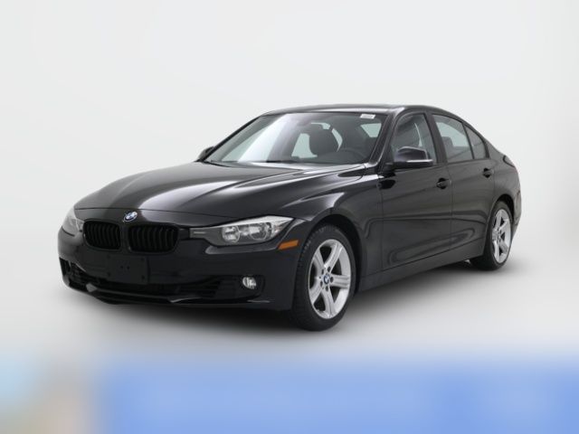 2015 BMW 3 Series 328i xDrive