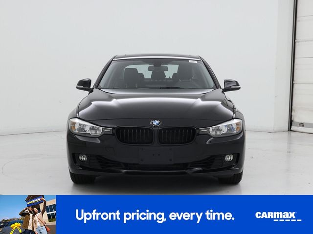 2015 BMW 3 Series 328i xDrive