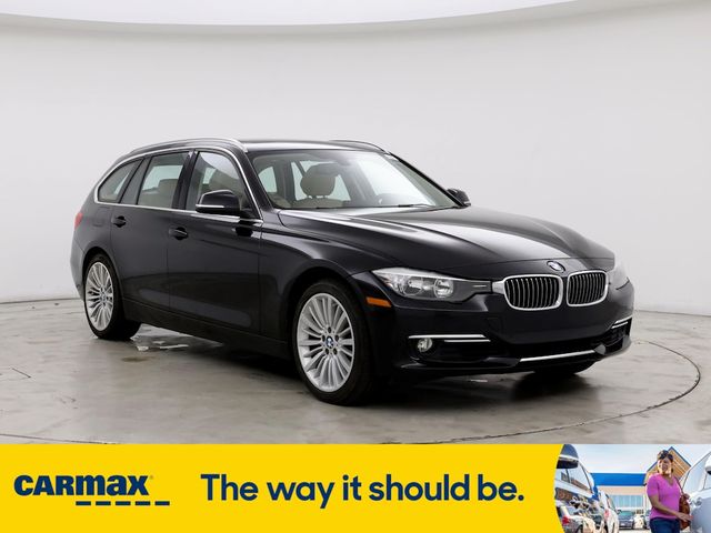 2015 BMW 3 Series 328i xDrive