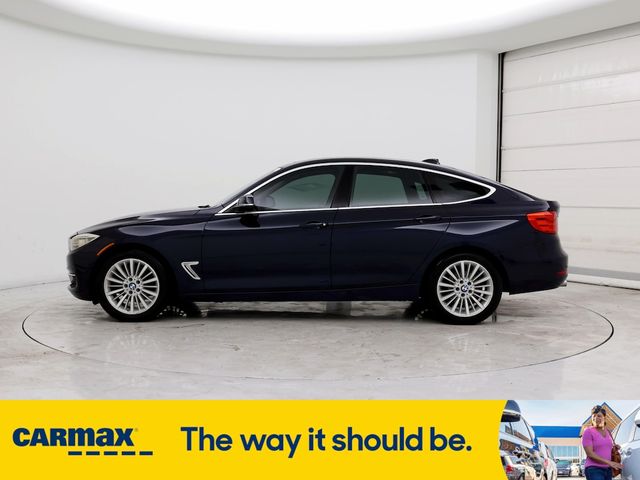 2015 BMW 3 Series Gran Turismo 328i xDrive