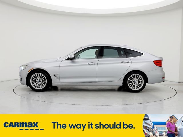 2015 BMW 3 Series Gran Turismo 328i xDrive