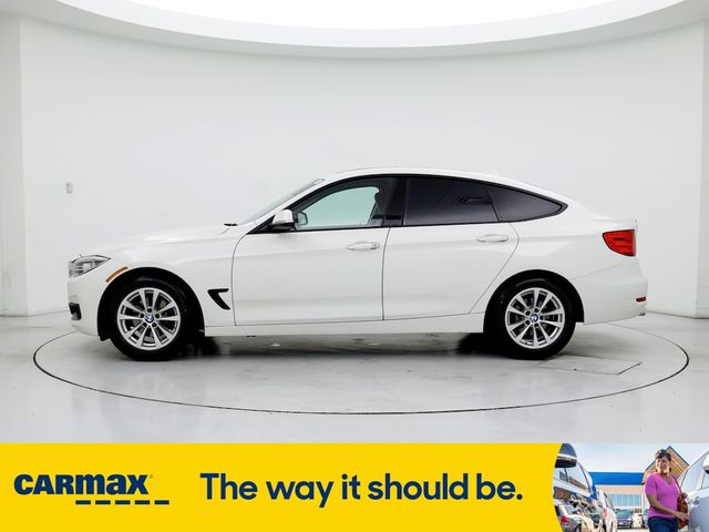 2015 BMW 3 Series Gran Turismo 328i xDrive