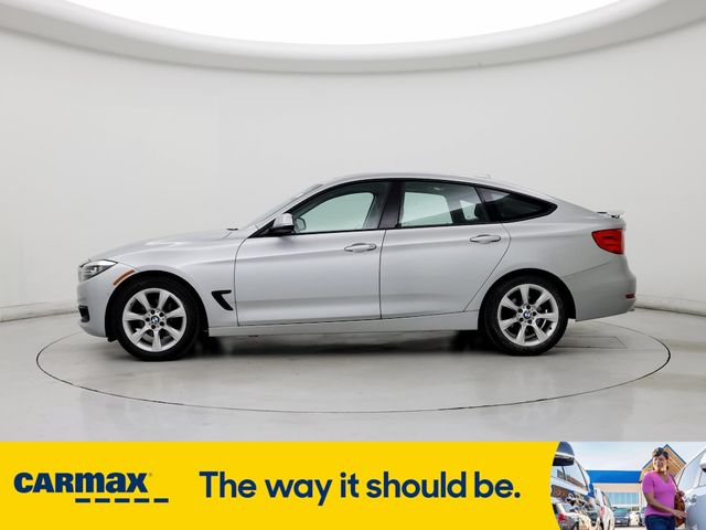 2015 BMW 3 Series Gran Turismo 328i xDrive