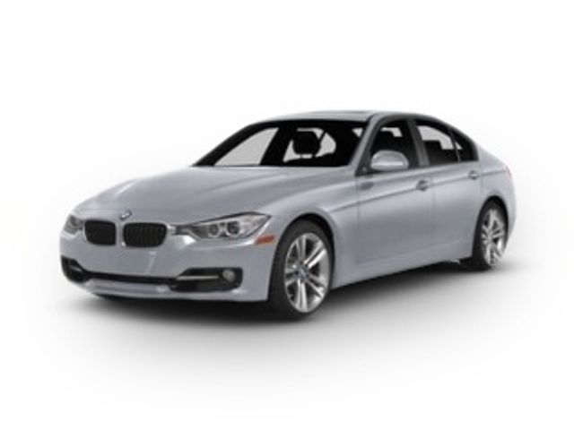 2015 BMW 3 Series 328i xDrive