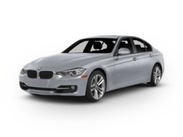 2015 BMW 3 Series 328i xDrive