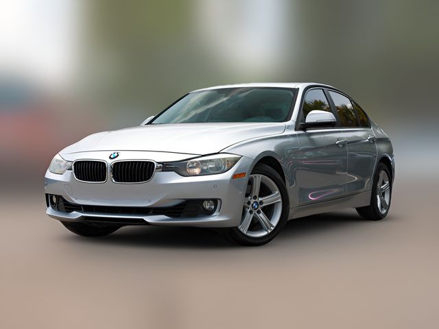 2015 BMW 3 Series 328i