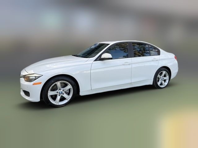 2015 BMW 3 Series 328i