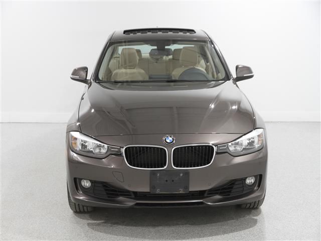 2015 BMW 3 Series 328i xDrive