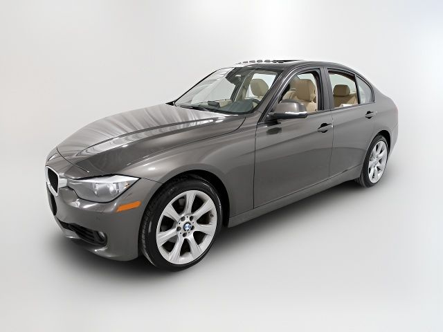 2015 BMW 3 Series 328i xDrive