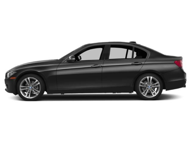 2015 BMW 3 Series 328i xDrive