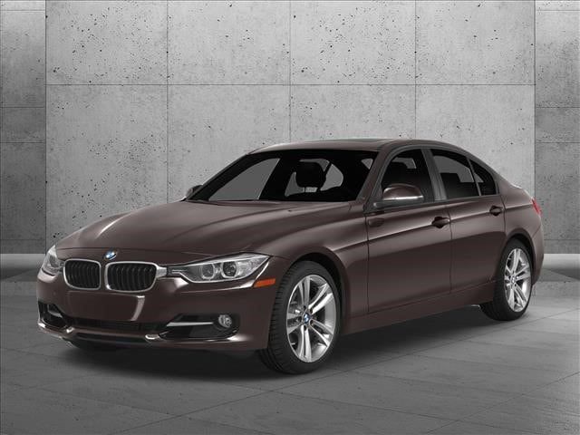 2015 BMW 3 Series 328i xDrive