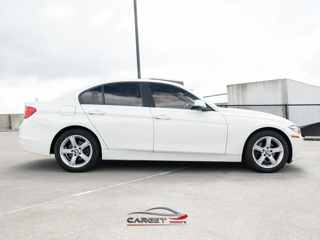 2015 BMW 3 Series 328i xDrive