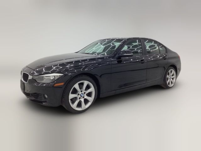 2015 BMW 3 Series 328i xDrive